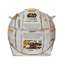 Star Wars GWD85 The Child Peluş Figür