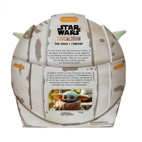 Star Wars GWD85 The Child Peluş Figür