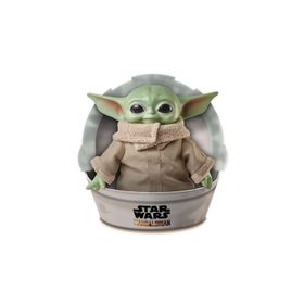 Star Wars GWD85 The Child Peluş Figür