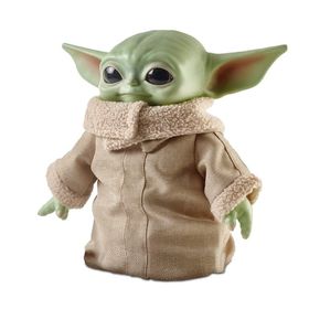 Star Wars GWD85 The Child Peluş Figür