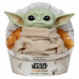 Star Wars GWD85 The Child Peluş Figür