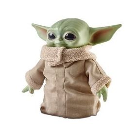 Star Wars GWD85 The Child Peluş Figür
