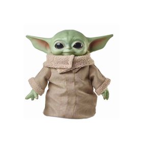Star Wars GWD85 The Child Peluş Figür