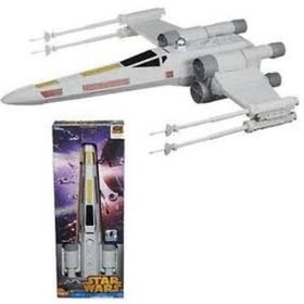 Star Wars Hero Series X Wingfighter 80 cm Aksiyon Figürü