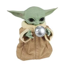Star Wars HJM25 Grogu Oyuncak