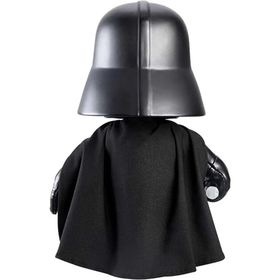 Star Wars HJW21 Darth Vader Obi-Wan Sesli Efektli Peluş Figür