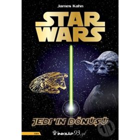Star Wars Jedi'in Dönüşü James Khan
