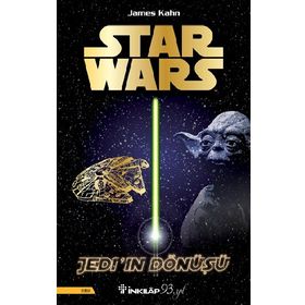 Star Wars Jedi'in Dönüşü James Khan