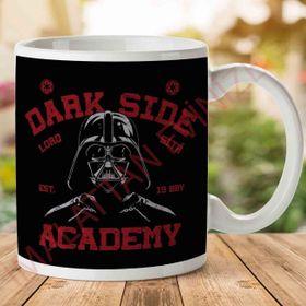 Star Wars Join the Dark Side Baskılı Kupa