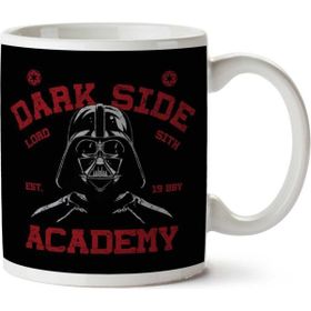 Star Wars Join the Dark Side Baskılı Kupa