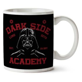 Star Wars Join the Dark Side Baskılı Kupa