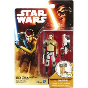 Star Wars Kanan Jarrus Figür