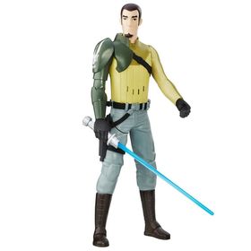 Star Wars Kanan Jarrus Figür