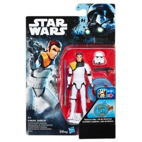 Star Wars Kanan Jarrus Figür