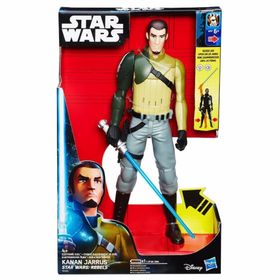 Star Wars Kanan Jarrus Figür