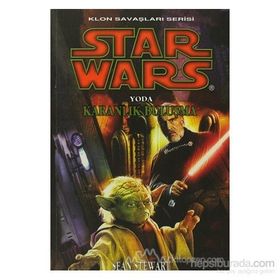 STAR WARS-KARANLIK BULUŞMA - SEAN STEWART