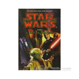 STAR WARS-KARANLIK BULUŞMA - SEAN STEWART