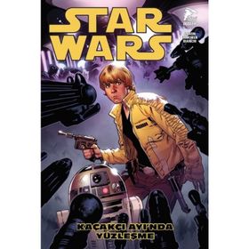 STAR WARS KLON SAVAŞLARI CILT:2 ZAFERLER VE FEDAKARLIKLAR - KOLEKTIF