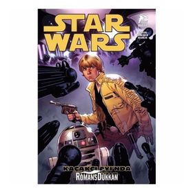 STAR WARS KLON SAVAŞLARI CILT:2 ZAFERLER VE FEDAKARLIKLAR - KOLEKTIF