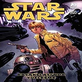 STAR WARS KLON SAVAŞLARI CILT:2 ZAFERLER VE FEDAKARLIKLAR - KOLEKTIF