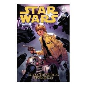 STAR WARS KLON SAVAŞLARI CILT:2 ZAFERLER VE FEDAKARLIKLAR - KOLEKTIF