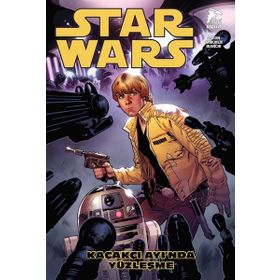 STAR WARS KLON SAVAŞLARI CILT:2 ZAFERLER VE FEDAKARLIKLAR - KOLEKTIF