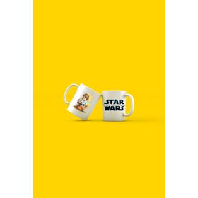 Star Wars Kupa Bardak