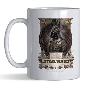 Star Wars Kupa Bardak