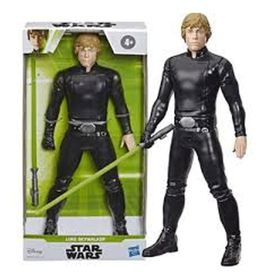 Star Wars Luke Skywalker Aksiyon Figürü