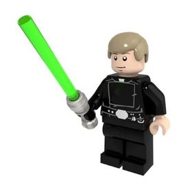 Star Wars Luke Skywalker Aksiyon Figürü