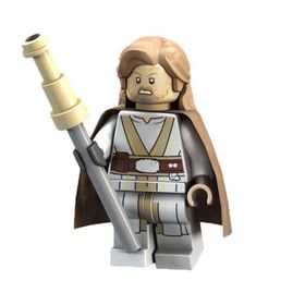 Star Wars Luke Skywalker Aksiyon Figürü