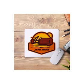 Star Wars Mouse Pad