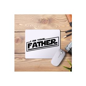 Star Wars Mouse Pad