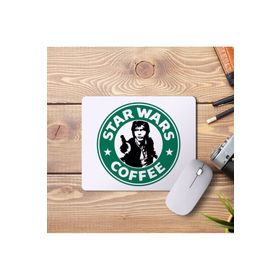Star Wars Mouse Pad