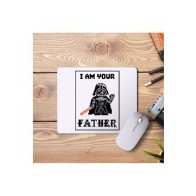 Star Wars Mouse Pad
