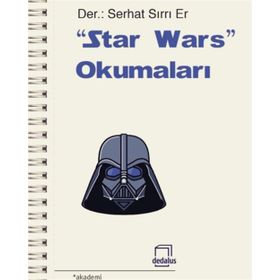 Star Wars Okumaları - S. Serhat Serter