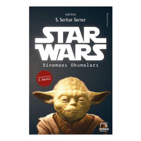 Star Wars Okumaları - S. Serhat Serter