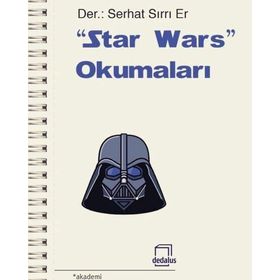 Star Wars Okumaları - S. Serhat Serter