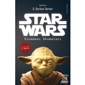 Star Wars Okumaları - S. Serhat Serter