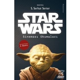 Star Wars Okumaları - S. Serhat Serter