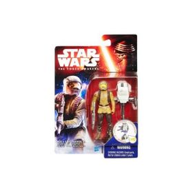 Star Wars Resıstance Trooper Aksiyon Figürü
