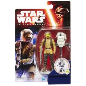 Star Wars Resıstance Trooper Aksiyon Figürü