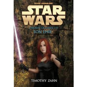 STAR WARS SON EMIR - ZAKES MDA