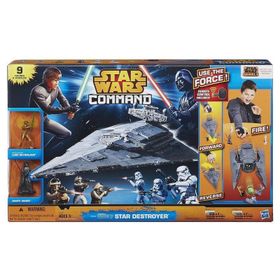 Star Wars Star Destroyer Set