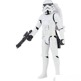 Star Wars Stormtrooper Aksiyon Figürü