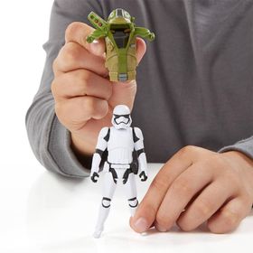 Star Wars Stormtrooper Zırhlı Figür