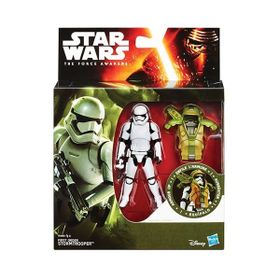Star Wars Stormtrooper Zırhlı Figür