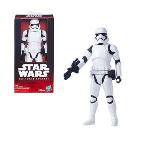 Star Wars Stromtrooper Aksiyon Figürü