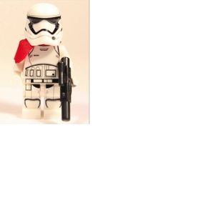 Star Wars Stromtrooper Aksiyon Figürü