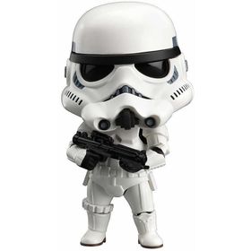 Star Wars Stromtrooper Aksiyon Figürü